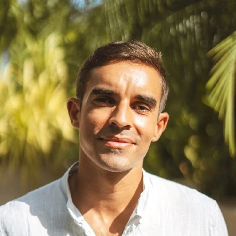 Photo de profil de Elouan