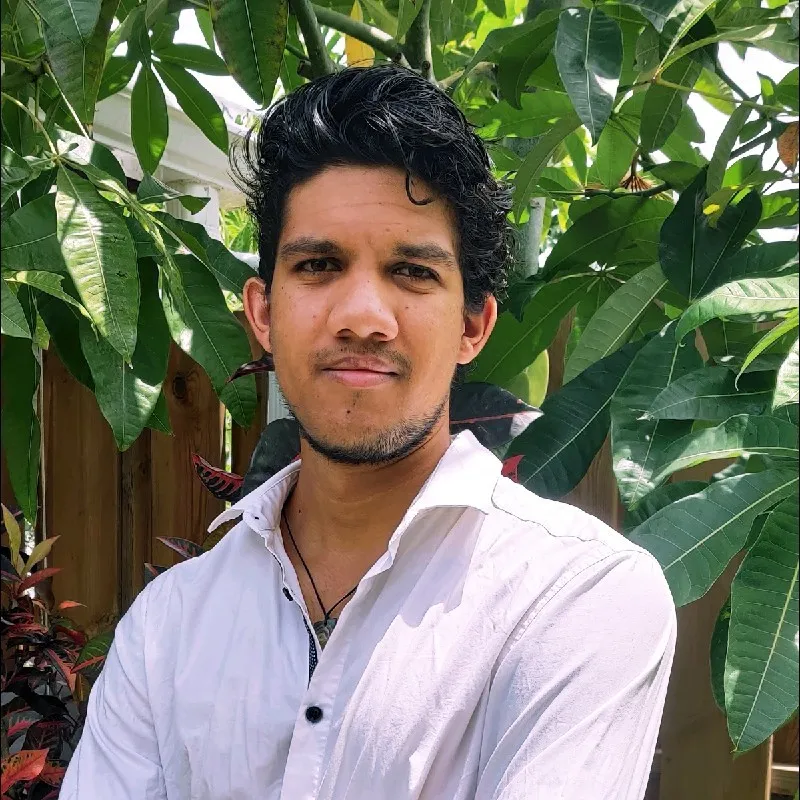 Photo de profil de Lionel